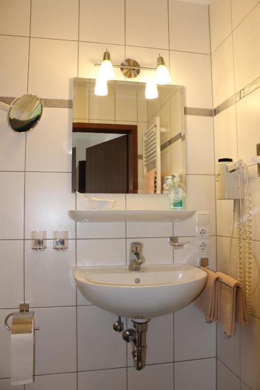 Kinheim Hotel Pohl חדר תמונה