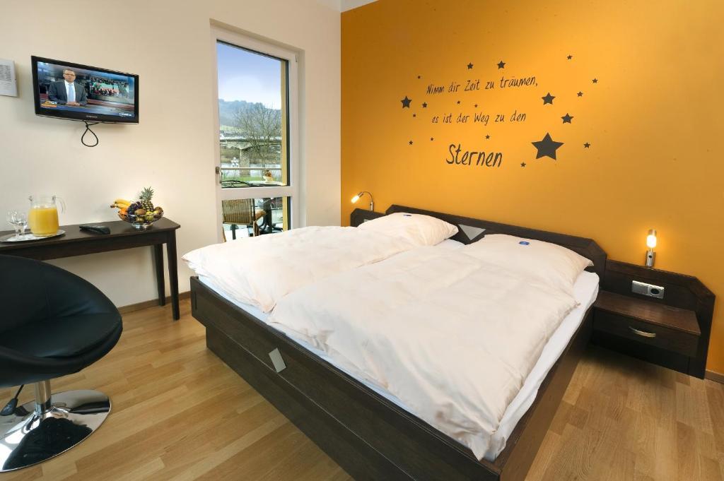 Kinheim Hotel Pohl חדר תמונה