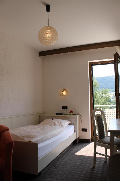Kinheim Hotel Pohl חדר תמונה